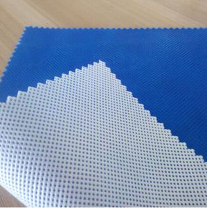 membrane en tissu déperlant 1
