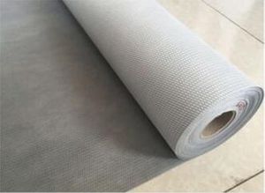 membrane en tissu déperlant 1
