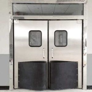 porte battante