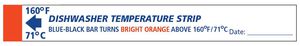 indicateur de température