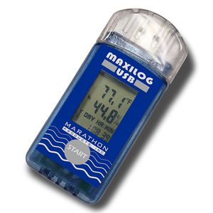 data logger de température 1