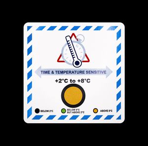 étiquette adhésive