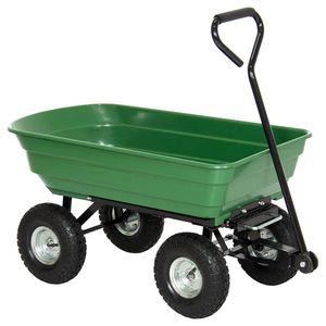 chariot de transport