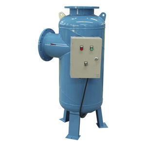 filtre séparateur à eau