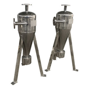 filtre séparateur à liquide