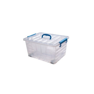 boîte de stockage rectangulaire