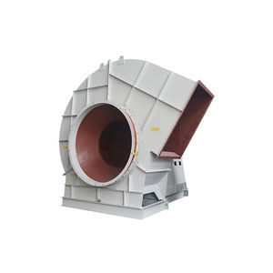 ventilateur haute performance