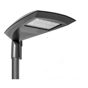 lampadaire urbain à LED