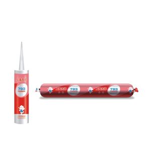 colle silicone