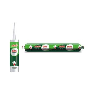 colle silicone