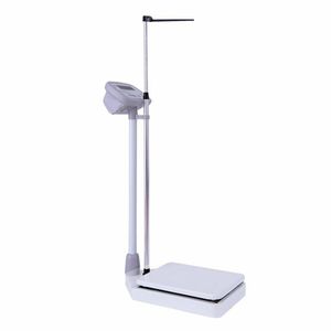 balance mécanique
