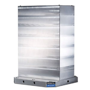colonne de bridage modulaire 1