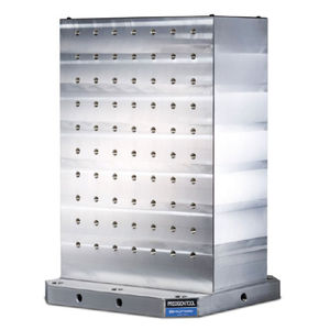 colonne de bridage modulaire 1