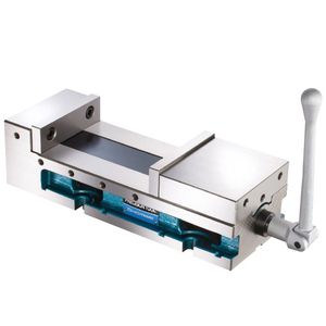 étau pour machine-outil 1