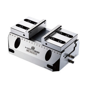 étau pour machine-outil 5 axes 1