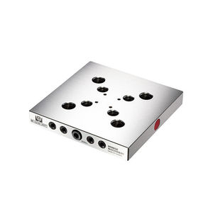 plaque d'adaptation pour table rotative 1