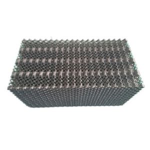 bloc de garnissage PVC