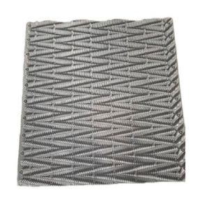 bloc de garnissage en PVC