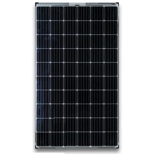 module PV solaire en silicium monocristallin