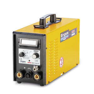 poste à souder TIG 1