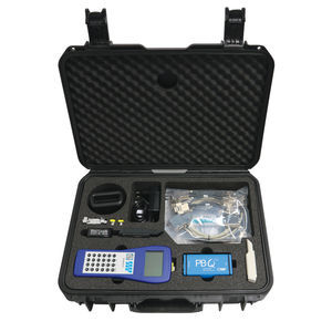 outil de diagnostic pour réseaux PROFIBUS