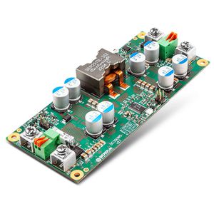 Convertisseur DC/DC élévateur - MAX20472 - Maxim Integrated - circuit  intégré / programmable / configurable