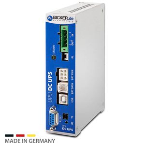 alimentation sans interruption 24 V 1