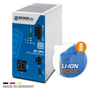 UPS 24 V