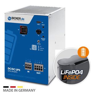 UPS DC