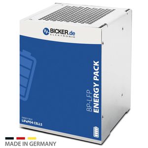 module batterie LiFePO4