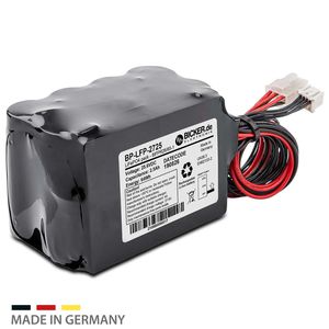 module batterie à haute densité énergétique
