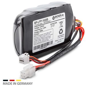 module batterie LiFePO4