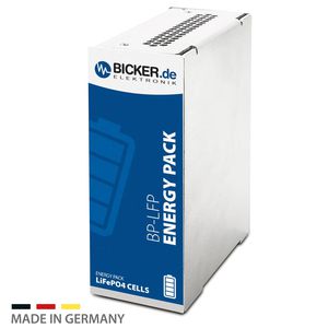 module batterie LiFePO4