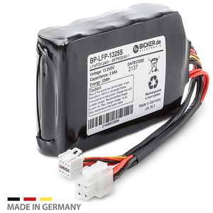 module batterie LiFePO4