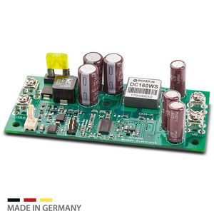 convertisseur DC/DC open frame