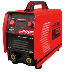 machine de soudage pour acier