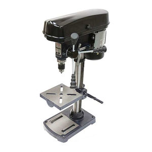 machine de perçage CNC
