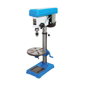 machine de perçage CNC