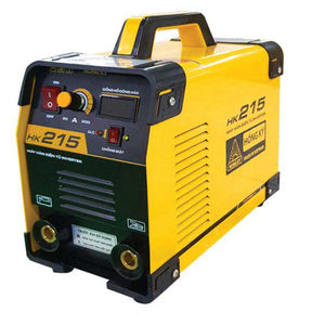 machine de soudage pour acier