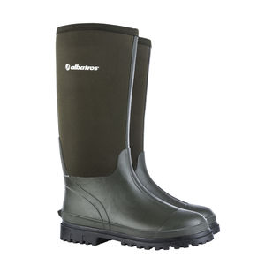 botte de sécurité pour activités outdoor