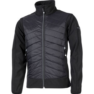 veste de travail 1