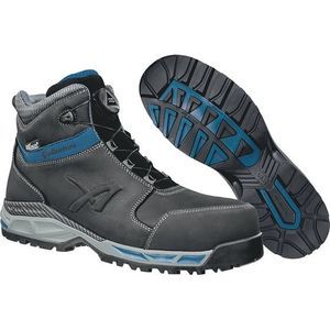 bottes de sécurité pour chantiers