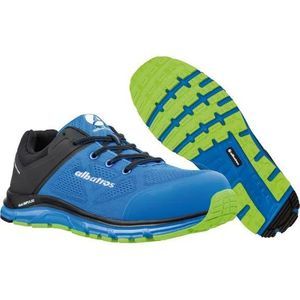 chaussures de sécurité pour électricien 1