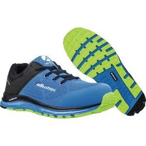 chaussures de sécurité pour électricien 1