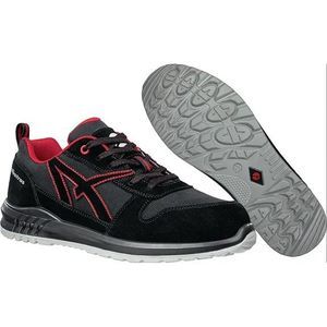 chaussures de sécurité résistante à l'eau 1