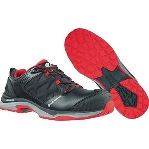 chaussures de sécurité résistante à l'abrasion 1