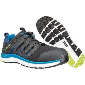 chaussures de sécurité antichaleur 1