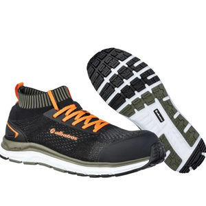 chaussures de sécurité pour électricien 1