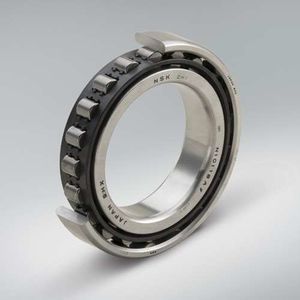 roulement à rouleaux cylindriques 1