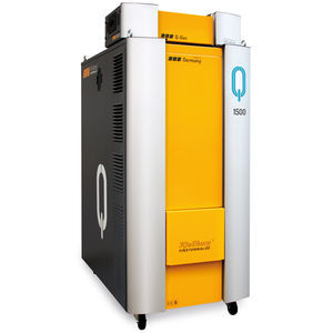source de courant plasma inverter